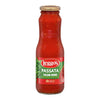 Leggo's Passata Italian Herb and Basil 700g
