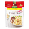 San Remo La Pasta Sauce Carbonara Value Pack 160g