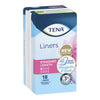 TENA Liners Standard Length 18 Pack