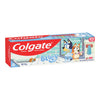 Colgate Kids Bluey Strawberry Toothpaste 2–5 Years 90g