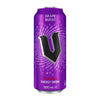 V Energy Drink Grape Burst 500mL