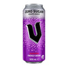 V Grape Zero Sugar 500mL