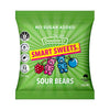 Double D Sweet Sour Gummies 50g