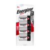 Energizer MAX D 4 pack