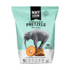 Macy & Tailor Pressed Pretzels Sea Salt 180g