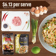 Load image into Gallery viewer, Pad Thai Noodles

