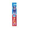 Colgate Extra Clean Toothbrush Medium 2pack