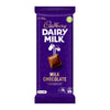 Cadbury Dairy Milk Block 180g