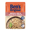 Bens Original Rice Medley | Auckland Grocery Delivery Get Bens Original Rice Medley delivered to your doorstep by your local Auckland grocery delivery. Shop Paddock To Pantry. Convenient online food shopping in NZ | Grocery Delivery Auckland | Grocery Delivery Nationwide | Fruit Baskets NZ | Online Food Shopping NZ Tasty rice medley with veggies and herbs, ready in 90 seconds. Perfect side or meal base. Shop Ben’s Original rice online NZ-wide.