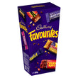 Load image into Gallery viewer, Cadbury Favourites Assorted 265g
