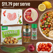 Load image into Gallery viewer, Mediterranean Lemon Chicken Plates

