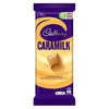 Cadbury Caramilk Block 180g