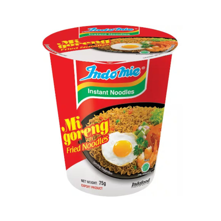 Mi Goreng Fried noodles 75g | Auckland Grocery Delivery Get Mi Goreng Fried noodles 75g delivered to your doorstep by your local Auckland grocery delivery. Shop Paddock To Pantry. Convenient online food shopping in NZ | Grocery Delivery Auckland | Grocery Delivery Nationwide | Fruit Baskets NZ | Online Food Shopping NZ 