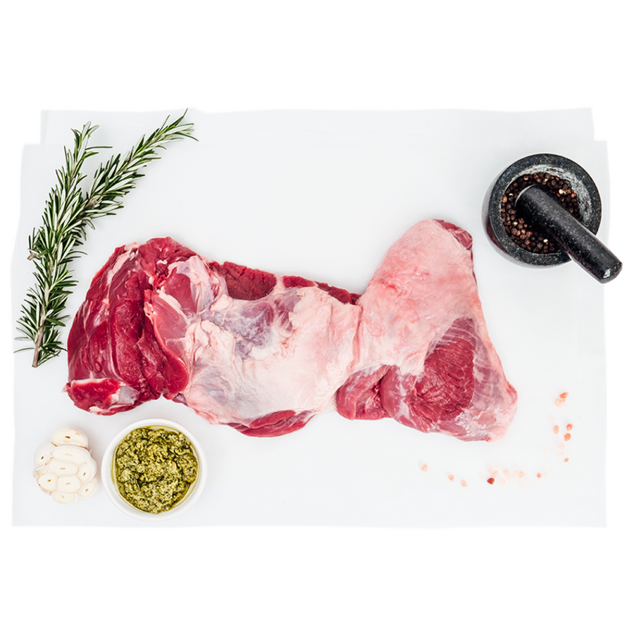 Lamb Leg Butterflied | Auckland Grocery Delivery Get Lamb Leg Butterflied delivered to your doorstep by your local Auckland grocery delivery. Shop Paddock To Pantry. Convenient online food shopping in NZ | Grocery Delivery Auckland | Grocery Delivery Nationwide | Fruit Baskets NZ | Online Food Shopping NZ The expert butchers at The Meat Box take the work out of roasting a lamb leg by boning this piece so you enjoy only the good parts. Delivered Overnight NZ 