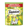 Temptations Mix Ups Chicken Catnip and Cheddar 180g | Auckland Grocery Delivery Get Temptations Mix Ups Chicken Catnip and Cheddar 180g delivered to your doorstep by your local Auckland grocery delivery. Shop Paddock To Pantry. Convenient online food shopping in NZ | Grocery Delivery Auckland | Grocery Delivery Nationwide | Fruit Baskets NZ | Online Food Shopping NZ Temptations Mix Ups Chicken Catnip and Chedder treats offer a delightful blend of flavours your cat will love. Quality pet food delivered door