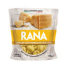 Rana Parmigiano Reggiano Tortellini 325g | Auckland Grocery Delivery Get Rana Parmigiano Reggiano Tortellini 325g delivered to your doorstep by your local Auckland grocery delivery. Shop Paddock To Pantry. Convenient online food shopping in NZ | Grocery Delivery Auckland | Grocery Delivery Nationwide | Fruit Baskets NZ | Online Food Shopping NZ Rana's Four Cheese Ravioli is so good you'll want more! Shop groceries online to make your life easy and take the stress out of supermarket shopping today!
