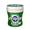 Eclipse Chewy Mints Spearmint Bottle 93g | Auckland Grocery Delivery Get Eclipse Chewy Mints Spearmint Bottle 93g delivered to your doorstep by your local Auckland grocery delivery. Shop Paddock To Pantry. Convenient online food shopping in NZ | Grocery Delivery Auckland | Grocery Delivery Nationwide | Fruit Baskets NZ | Online Food Shopping NZ Sugar-free chewy spearmint mints for long-lasting freshness. Handy bottle for car, work, or home. Shop Eclipse Mints online NZ-wide.