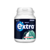 Extra Intense Mint Bottle 64g | Auckland Grocery Delivery Get Extra Intense Mint Bottle 64g delivered to your doorstep by your local Auckland grocery delivery. Shop Paddock To Pantry. Convenient online food shopping in NZ | Grocery Delivery Auckland | Grocery Delivery Nationwide | Fruit Baskets NZ | Online Food Shopping NZ Sugar-free chewing gum with extra-strong mint flavour for long-lasting freshness. Perfect for work or travel. Shop Extra Gum online NZ-wide.