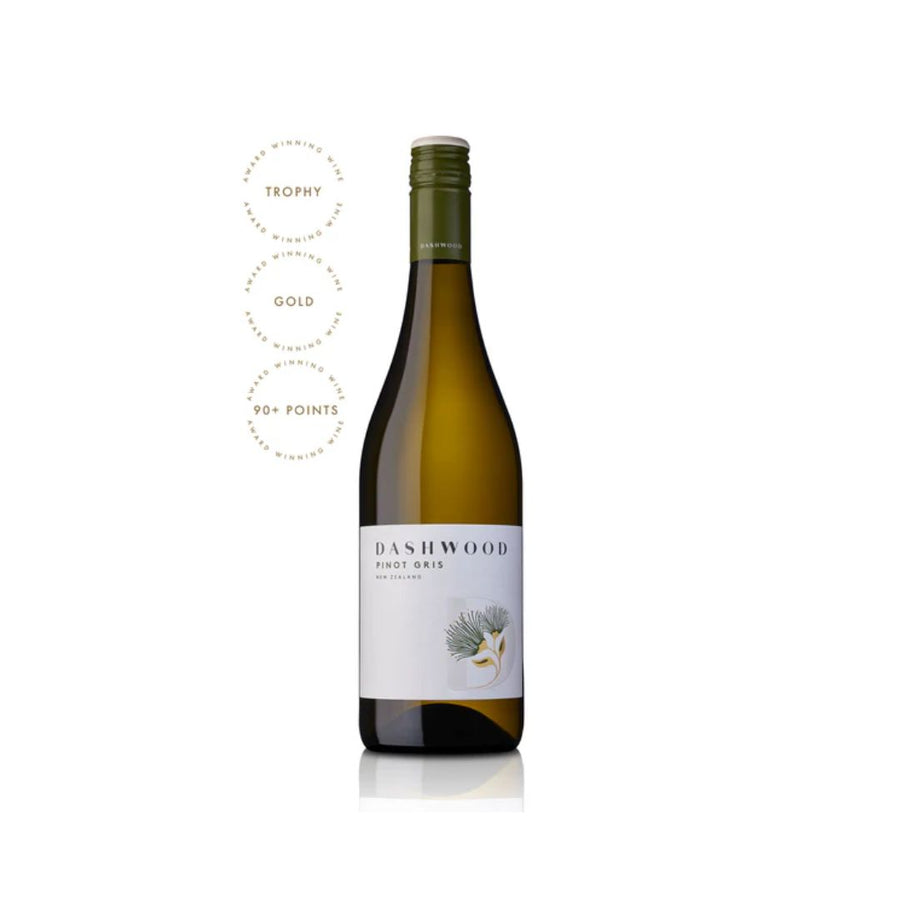 Dashwood Pinot Gris 750ml | Auckland Grocery Delivery Get Dashwood Pinot Gris 750ml delivered to your doorstep by your local Auckland grocery delivery. Shop Paddock To Pantry. Convenient online food shopping in NZ | Grocery Delivery Auckland | Grocery Delivery Nationwide | Fruit Baskets NZ | Online Food Shopping NZ Brilliant fruit purity, with concentrated flavours of rock melon, pear drops and pear blossom | Delivering Groceries all through Auckland to your door 