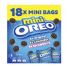 Oreo Mini - Large Variety Pack
