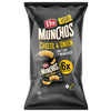 Munchos Cheese Onion Multi Pack | Auckland Grocery Delivery Get Munchos Cheese Onion Multi Pack delivered to your doorstep by your local Auckland grocery delivery. Shop Paddock To Pantry. Convenient online food shopping in NZ | Grocery Delivery Auckland | Grocery Delivery Nationwide | Fruit Baskets NZ | Online Food Shopping NZ Munchos Cheese & Onion Multi Pack chips. Great lunchbox snacks — buy pantry favourites online with fast NZ grocery delivery to your door.