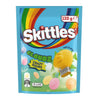 Skittles Cloudz Crazy Sours | Auckland Grocery Delivery Get Skittles Cloudz Crazy Sours delivered to your doorstep by your local Auckland grocery delivery. Shop Paddock To Pantry. Convenient online food shopping in NZ | Grocery Delivery Auckland | Grocery Delivery Nationwide | Fruit Baskets NZ | Online Food Shopping NZ Soft, chewy sour Skittles with fruity flavour and tangy twist. Perfect for snacking or sharing. Shop Skittles lollies online NZ-wide.