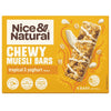 Nice & Natural Chewy Muesli Bar Tropical | Auckland Grocery Delivery Get Nice & Natural Chewy Muesli Bar Tropical delivered to your doorstep by your local Auckland grocery delivery. Shop Paddock To Pantry. Convenient online food shopping in NZ | Grocery Delivery Auckland | Grocery Delivery Nationwide | Fruit Baskets NZ | Online Food Shopping NZ Nice & Natural Tropical Muesli Bars. Fruity chewy snack bars for lunchboxes — order snacks online with convenient NZ grocery delivery.