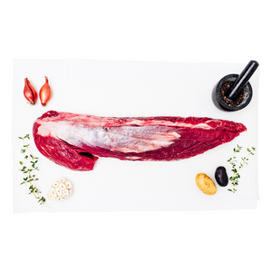 Whole Beef Eye Fillet | Auckland Grocery Delivery Get Whole Beef Eye Fillet delivered to your doorstep by your local Auckland grocery delivery. Shop Paddock To Pantry. Convenient online food shopping in NZ | Grocery Delivery Auckland | Grocery Delivery Nationwide | Fruit Baskets NZ | Online Food Shopping NZ Lean, mean, and super tender, our Whole Beef Eye Fillet is locally sourced, 100% grass-fed and melts in the mouth. Buy online now from the best Online Grocer