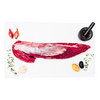 Frozen Whole Beef Eye Fillet