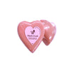 The Wild Rose Blush Crush Heart Soap | Auckland Grocery Delivery Get The Wild Rose Blush Crush Heart Soap delivered to your doorstep by your local Auckland grocery delivery. Shop Paddock To Pantry. Convenient online food shopping in NZ | Grocery Delivery Auckland | Grocery Delivery Nationwide | Fruit Baskets NZ | Online Food Shopping NZ 