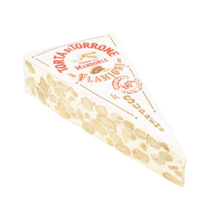 Soft Nougat With Almonds 150g | Auckland Grocery Delivery Get Soft Nougat With Almonds 150g delivered to your doorstep by your local Auckland grocery delivery. Shop Paddock To Pantry. Convenient online food shopping in NZ | Grocery Delivery Auckland | Grocery Delivery Nationwide | Fruit Baskets NZ | Online Food Shopping NZ Looking for Christmas gift baskets and Christmas food that are sure to delight? Look no further than Paddock To Pantry. 