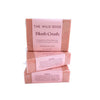 The Wild Rose Blush Crush Soap Bar | Auckland Grocery Delivery Get The Wild Rose Blush Crush Soap Bar delivered to your doorstep by your local Auckland grocery delivery. Shop Paddock To Pantry. Convenient online food shopping in NZ | Grocery Delivery Auckland | Grocery Delivery Nationwide | Fruit Baskets NZ | Online Food Shopping NZ 