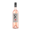 Saint X Rosé - 750ml | Auckland Grocery Delivery Get Saint X Rosé - 750ml delivered to your doorstep by your local Auckland grocery delivery. Shop Paddock To Pantry. Convenient online food shopping in NZ | Grocery Delivery Auckland | Grocery Delivery Nationwide | Fruit Baskets NZ | Online Food Shopping NZ Saint X Rosé 750ml. Light, refreshing rosé wine — order wine online with convenient NZ grocery delivery straight to your door.
