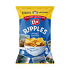 Eta Ripples Ready Salted 150g