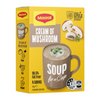 Maggi Soup For a Cup Cream of Mushroom 4 pack | Auckland Grocery Delivery Get Maggi Soup For a Cup Cream of Mushroom 4 pack delivered to your doorstep by your local Auckland grocery delivery. Shop Paddock To Pantry. Convenient online food shopping in NZ | Grocery Delivery Auckland | Grocery Delivery Nationwide | Fruit Baskets NZ | Online Food Shopping NZ Maggi Cream of Mushroom Soup in a cup Serves 4 Perfect for a quick and satisfying meal, this pack of 4 is ideal for busy days. Get delivered nationwide.