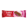 Griffins Cameo Cremes 250g | Auckland Grocery Delivery Get Griffins Cameo Cremes 250g delivered to your doorstep by your local Auckland grocery delivery. Shop Paddock To Pantry. Convenient online food shopping in NZ | Grocery Delivery Auckland | Grocery Delivery Nationwide | Fruit Baskets NZ | Online Food Shopping NZ Griffins Cameo Cremes are a classic snack and a household must-have.. Shop snacks and biscuits with grocery delivery online.