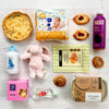 New Baby Girl | Auckland Grocery Delivery Get New Baby Girl delivered to your doorstep by your local Auckland grocery delivery. Shop Paddock To Pantry. Convenient online food shopping in NZ | Grocery Delivery Auckland | Grocery Delivery Nationwide | Fruit Baskets NZ | Online Food Shopping NZ New Baby Care Package – thoughtful baby gift box with meals, nappies, skincare & cuddly toy. A perfect gift for new parents. NZ-wide delivery.