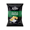 Kettle Chip Company Sea Salt & Vinegar Potato Chips 150g