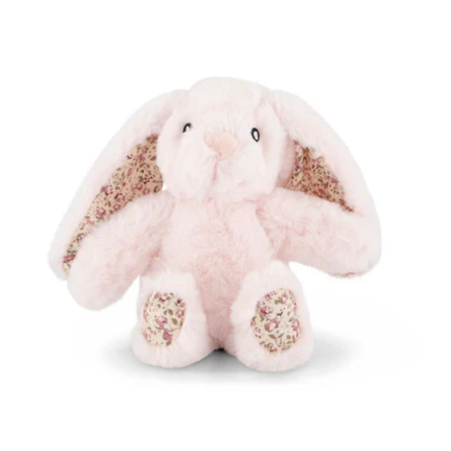 Soft Toy Bunny - Pink