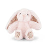 Soft Toy Bunny - Pink | Auckland Grocery Delivery Get Soft Toy Bunny - Pink delivered to your doorstep by your local Auckland grocery delivery. Shop Paddock To Pantry. Convenient online food shopping in NZ | Grocery Delivery Auckland | Grocery Delivery Nationwide | Fruit Baskets NZ | Online Food Shopping NZ Cute pink soft toy bunny, perfect for gifting, hampers, or kids. Snuggly, safe, and adorable. Shop soft toys online with NZ-wide delivery.
