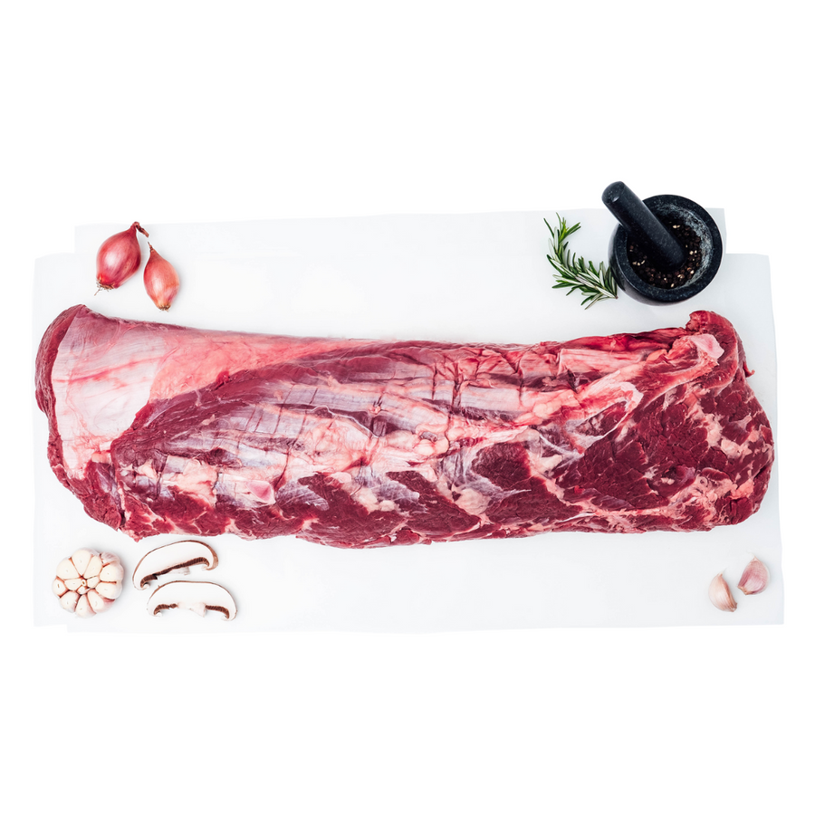 Whole Beef Scotch Fillet | Auckland Grocery Delivery Get Whole Beef Scotch Fillet delivered to your doorstep by your local Auckland grocery delivery. Shop Paddock To Pantry. Convenient online food shopping in NZ | Grocery Delivery Auckland | Grocery Delivery Nationwide | Fruit Baskets NZ | Online Food Shopping NZ Whole Beef Scotch Fillet in NZ from The Meat Box. Hands down the 'best steak cut' of them all. Thick cut, aged 28 days. Get meat and groceries all delivered.