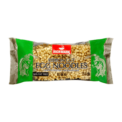 Highmark Ribbon Cut Egg Noodles 280g