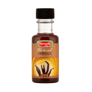 Hansells Vanilla Extract | Auckland Grocery Delivery Get Hansells Vanilla Extract delivered to your doorstep by your local Auckland grocery delivery. Shop Paddock To Pantry. Convenient online food shopping in NZ | Grocery Delivery Auckland | Grocery Delivery Nationwide | Fruit Baskets NZ | Online Food Shopping NZ Hansells Vanilla Extract adds a rich and authentic vanilla flavour to your baking and cooking. Baking needs delivered nationwide with Paddock to Pantry.