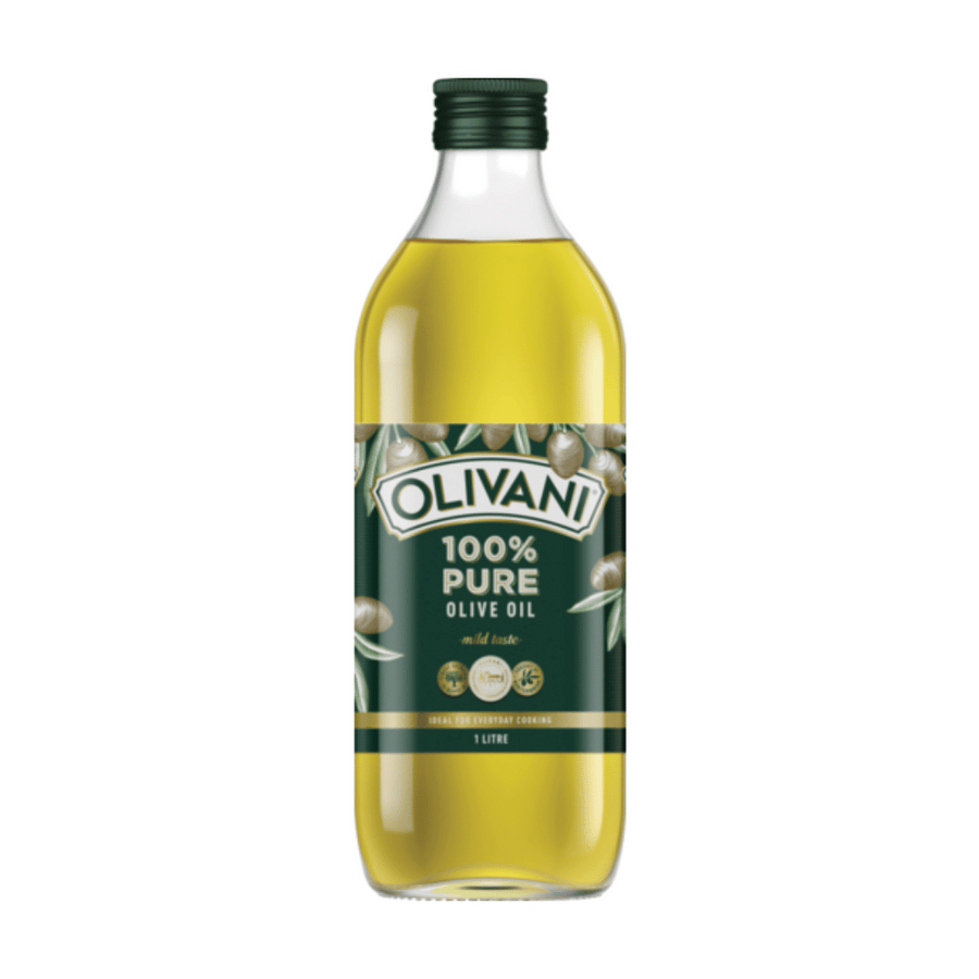 Olivani olive oil 1L | Auckland Grocery Delivery Get Olivani olive oil 1L delivered to your doorstep by your local Auckland grocery delivery. Shop Paddock To Pantry. Convenient online food shopping in NZ | Grocery Delivery Auckland | Grocery Delivery Nationwide | Fruit Baskets NZ | Online Food Shopping NZ Olivani Olive Oil 1L brings a premium quality and rich flavor to your kitchen. Quality cooking oils delivered from Paddock to Pantry.