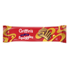 Griffins Hokey Pokey Squiggles - 215g | Auckland Grocery Delivery Get Griffins Hokey Pokey Squiggles - 215g delivered to your doorstep by your local Auckland grocery delivery. Shop Paddock To Pantry. Convenient online food shopping in NZ | Grocery Delivery Auckland | Grocery Delivery Nationwide | Fruit Baskets NZ | Online Food Shopping NZ Griffins Squiggles Bites Mini mouthfuls of hokey pokey delight. Snacks and Chips available for nationwide delivery 7 days.