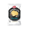 Uppercuts Sea Salt 140g
