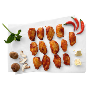 Chicken Nibbles Double Smoked | Auckland Grocery Delivery Get Chicken Nibbles Double Smoked delivered to your doorstep by your local Auckland grocery delivery. Shop Paddock To Pantry. Convenient online food shopping in NZ | Grocery Delivery Auckland | Grocery Delivery Nationwide | Fruit Baskets NZ | Online Food Shopping NZ Delicious chicken nibbles are plump and meaty, great with a rub or marinade then roasted in the oven or finished on the barbecue | Grocery Delivery Auckland
