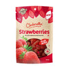 Cinderella Dried Strawberries | Auckland Grocery Delivery Get Cinderella Dried Strawberries delivered to your doorstep by your local Auckland grocery delivery. Shop Paddock To Pantry. Convenient online food shopping in NZ | Grocery Delivery Auckland | Grocery Delivery Nationwide | Fruit Baskets NZ | Online Food Shopping NZ Sweet, chewy dried strawberries made from real fruit. Perfect for snacking or baking. Shop dried fruit online with NZ-wide grocery delivery.