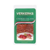 Verkerks Chorizo Salami | Auckland Grocery Delivery Get Verkerks Chorizo Salami delivered to your doorstep by your local Auckland grocery delivery. Shop Paddock To Pantry. Convenient online food shopping in NZ | Grocery Delivery Auckland | Grocery Delivery Nationwide | Fruit Baskets NZ | Online Food Shopping NZ Indulge in the culinary masterpiece that is Verkerks Chorizo Salami. Boasting a smoky paprika flavor with a spicy kick.