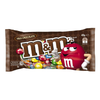 M&M's Milk Chocolate Snack Bag - 49g | Auckland Grocery Delivery Get M&M's Milk Chocolate Snack Bag - 49g delivered to your doorstep by your local Auckland grocery delivery. Shop Paddock To Pantry. Convenient online food shopping in NZ | Grocery Delivery Auckland | Grocery Delivery Nationwide | Fruit Baskets NZ | Online Food Shopping NZ M&M’s Milk Chocolate Snack Bag delivered nationwide. Shop chocolate treats and pantry snacks from your online supermarket with fast grocery delivery.